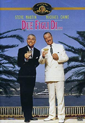 Due figli di... (1988) DVD9 Copia 1:1 ITA-ENG-FRE-GER-ESP