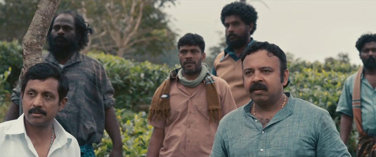 Shanthamee Raathriyil 2025 WebRip [Malayalam] 480p 720p ESub Screenshot