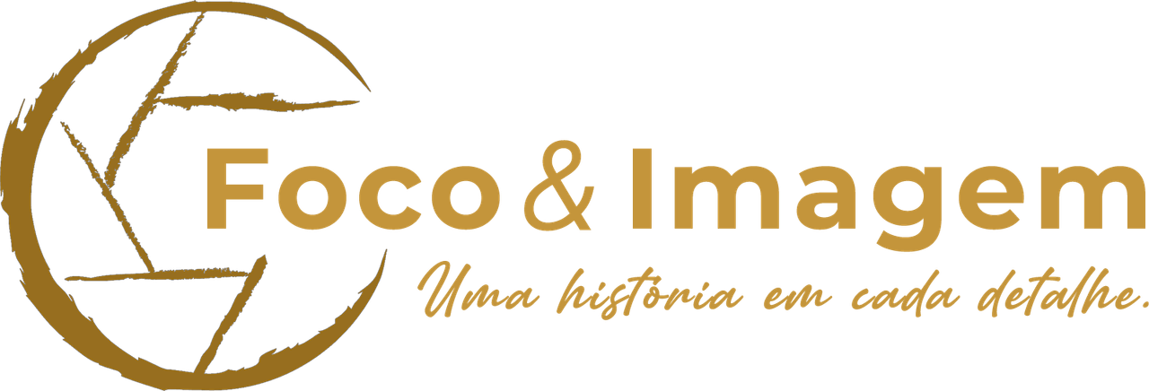 Logo Foco & Imagem