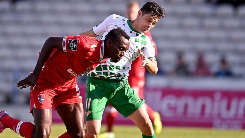 Nhận định, soi kèo Gil Vicente vs Moreirense, 02h15 ngày 30/08