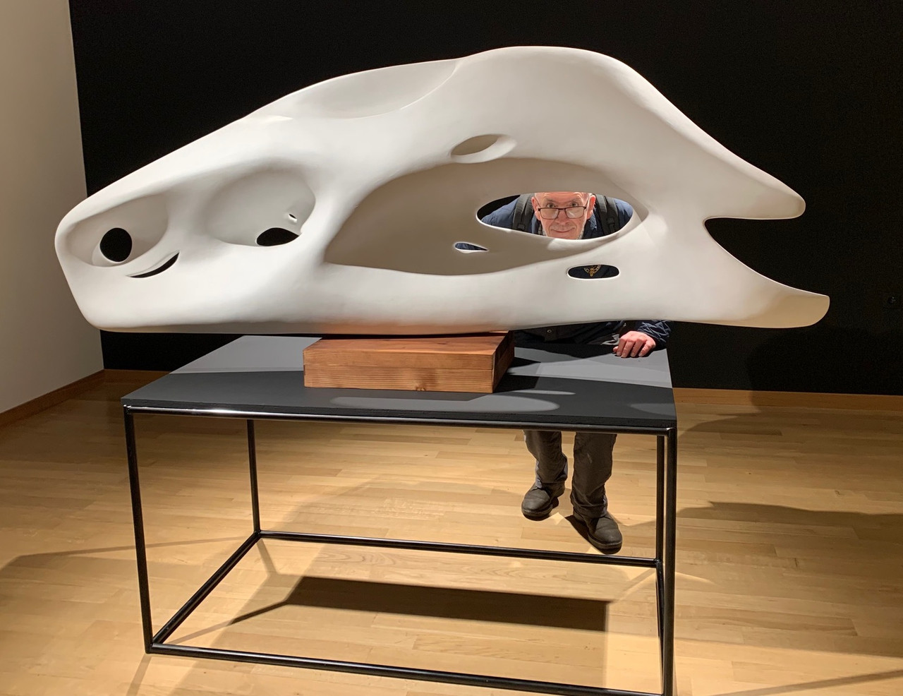 Otvorena izložba ‘Vojin Bakić: Princip nade’ u Gradskom muzeju Bjelovar