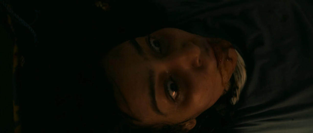 Khauf (2025) Season 1 [Hindi + Tamil + Telugu + Malayalam + Kannada] WebRip 480p 720p ESub - Complete Screenshot