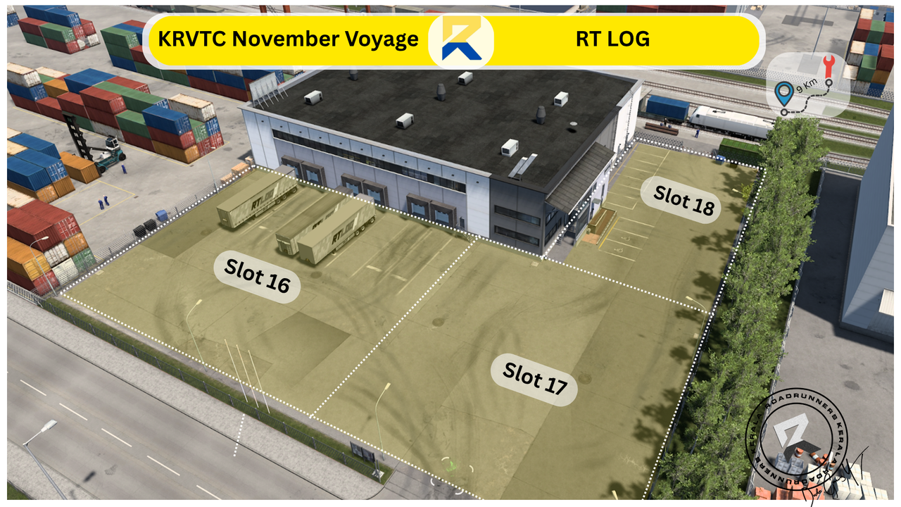 RT Log