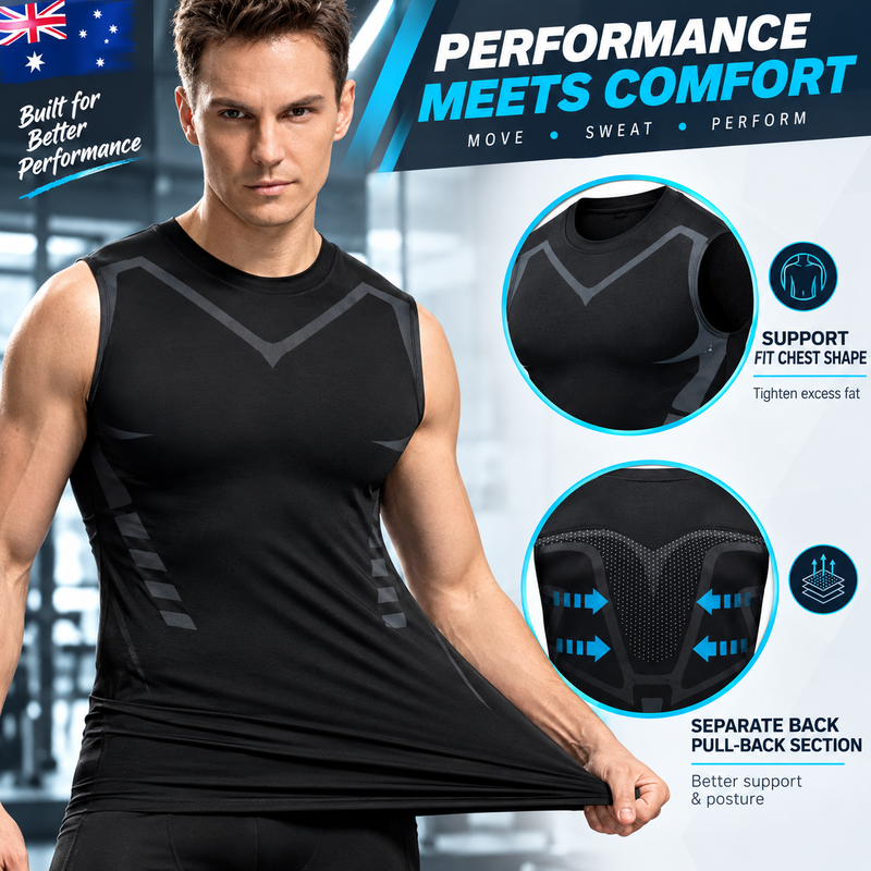 Abdomen Control Body Shaper Details