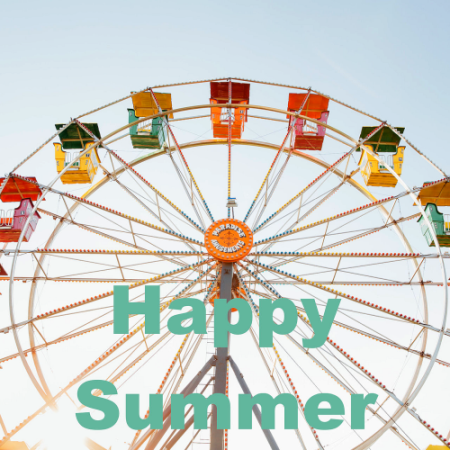 VA - Happy Summer (2021)