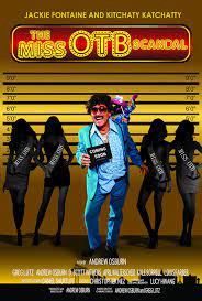 The Miss OTB Scandal 2021 HDRip XviD AC3 EVO
