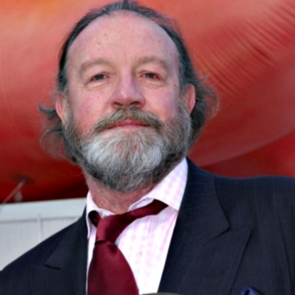 Bille Brown