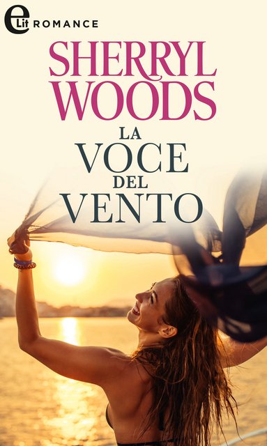Sherryl Woods - La voce del vento (2021)