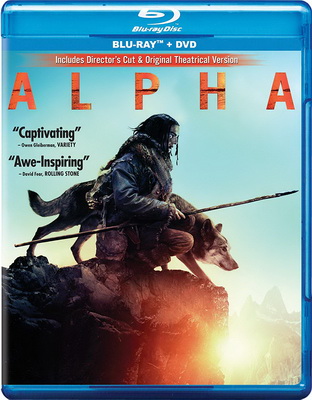 Alpha - Un'Amicizia Forte Come La Vita (2018) FullHD 1080p HEVC DTS ITA + AC3 ENG + Sub ITA/ENG Alpha - Un'Amicizia Forte Come La Vita (2018) FullHD 1080p HEVC DTS ITA + AC3 ENG + Sub ITA/ENG