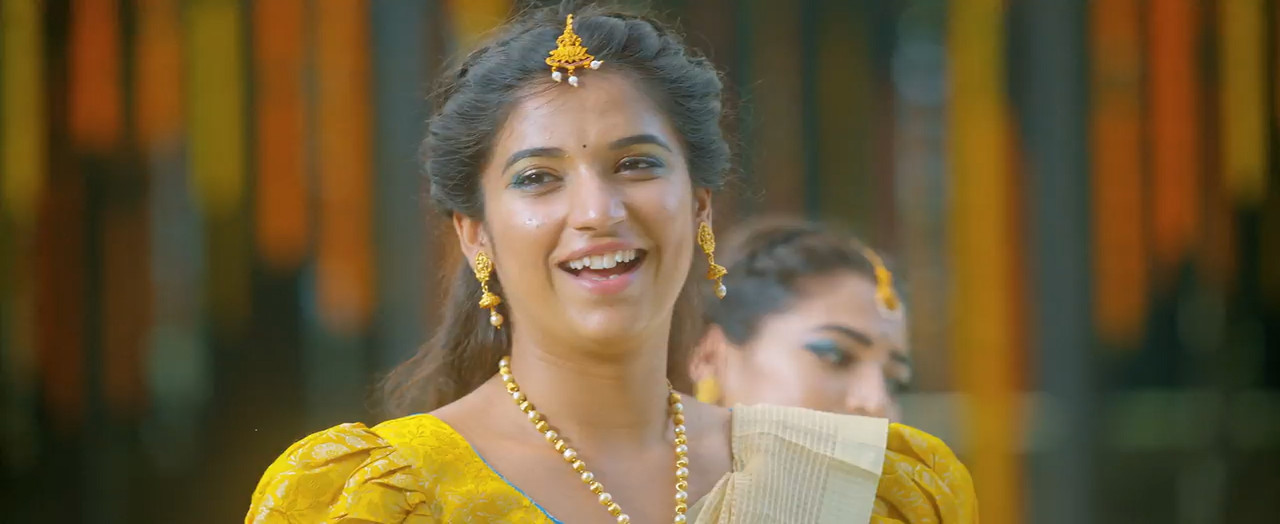 Andondittu Kaala 2025 WebRip [Kannada] 480p 720p ESub Screenshot