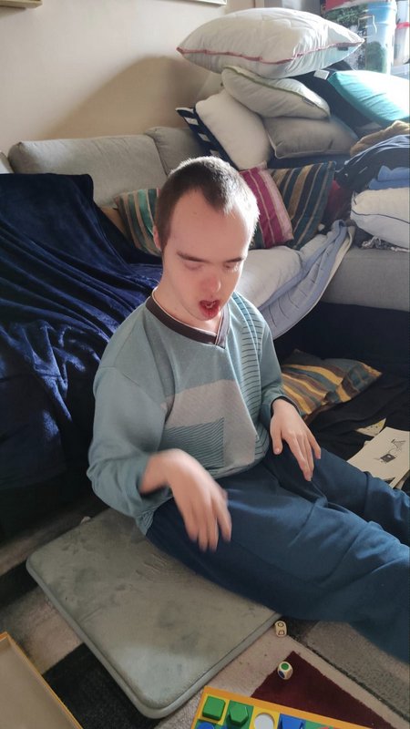 Kép