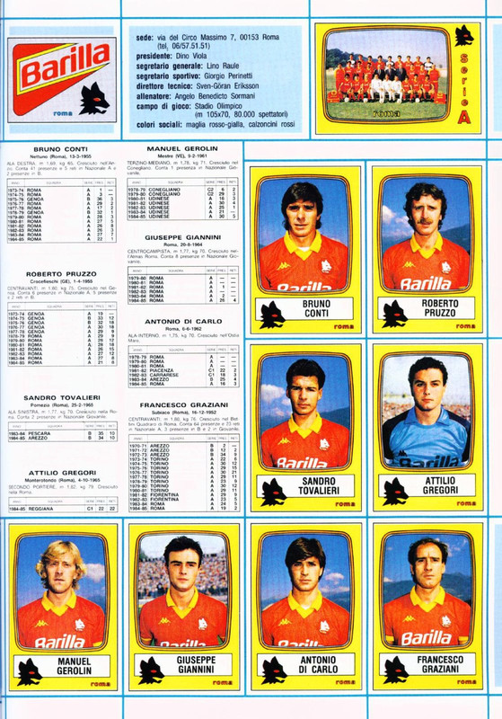 Calciatori 1985-1986 (Panini)-27