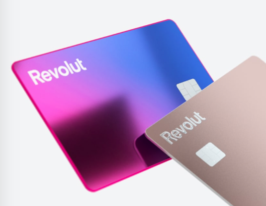 [REFERIDO] Tarjeta Revolut - Foro Apadrinamientos, Referidos y Afiliaciones