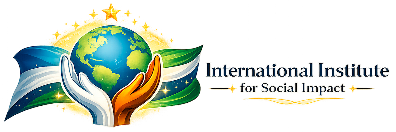 International Institute for Social Impact Logo