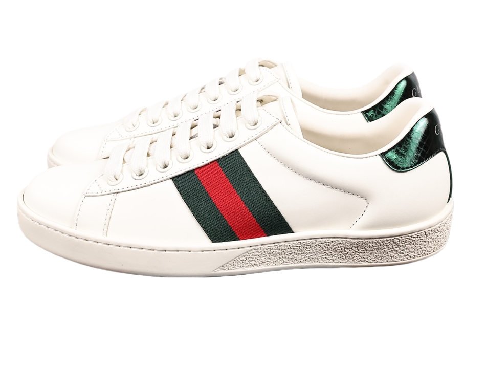 GUCCI SHOES
