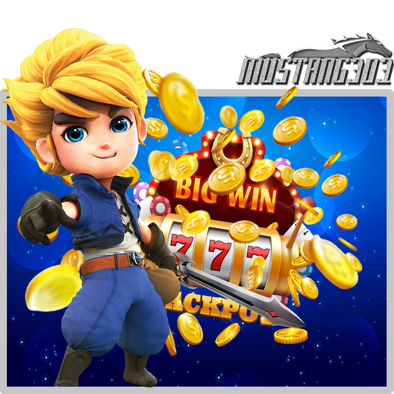 MUSTANG303 ~ Link Alternatif Slot Online Gacor Hari Ini Free Claim Bonus Melimpah