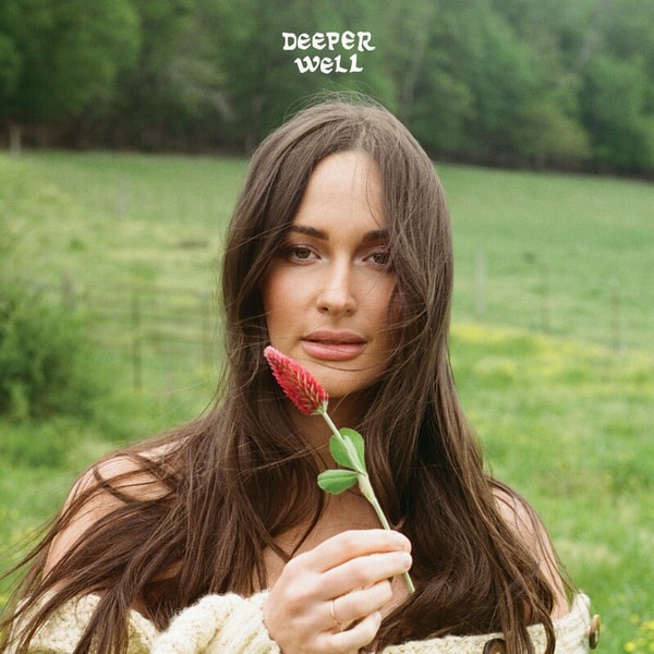 Kacey Musgraves - Deeper Well (2024) [FLAC]