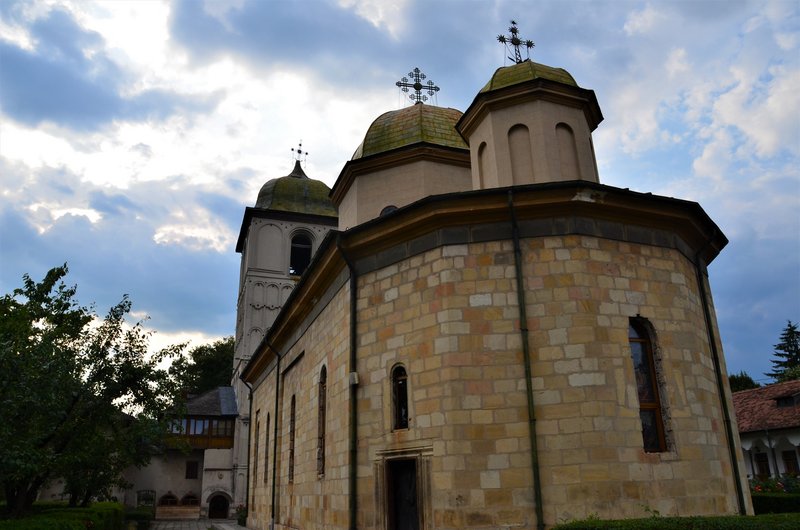 Rumanía y sus pueblos-2015 - Blogs de Rumania - Campulung-7-8-2015 (16)