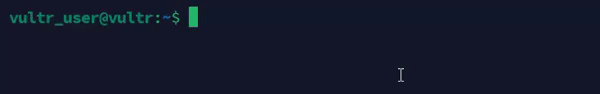 Execute Command on Files