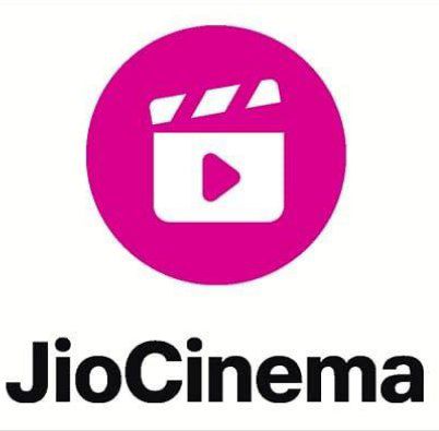 JioCinema Logo