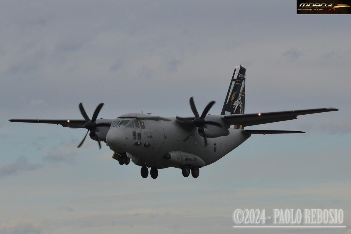 Istrana - 13 settembre 2024 (24)