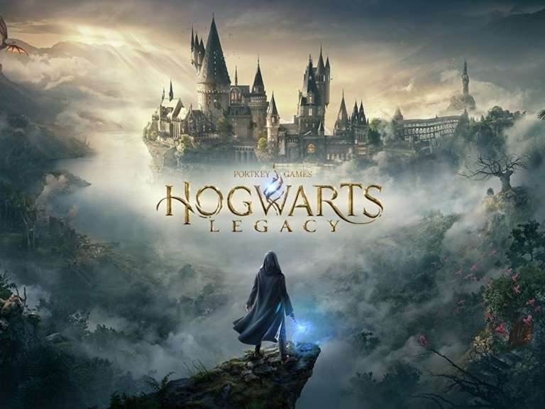 Eneba: Hogwarts Legacy (Xbox Series X|S) Xbox Live Key ARGENTINA 
