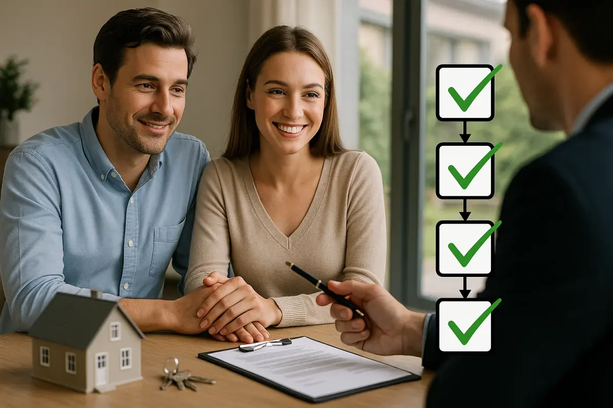 Planning to Sell Property