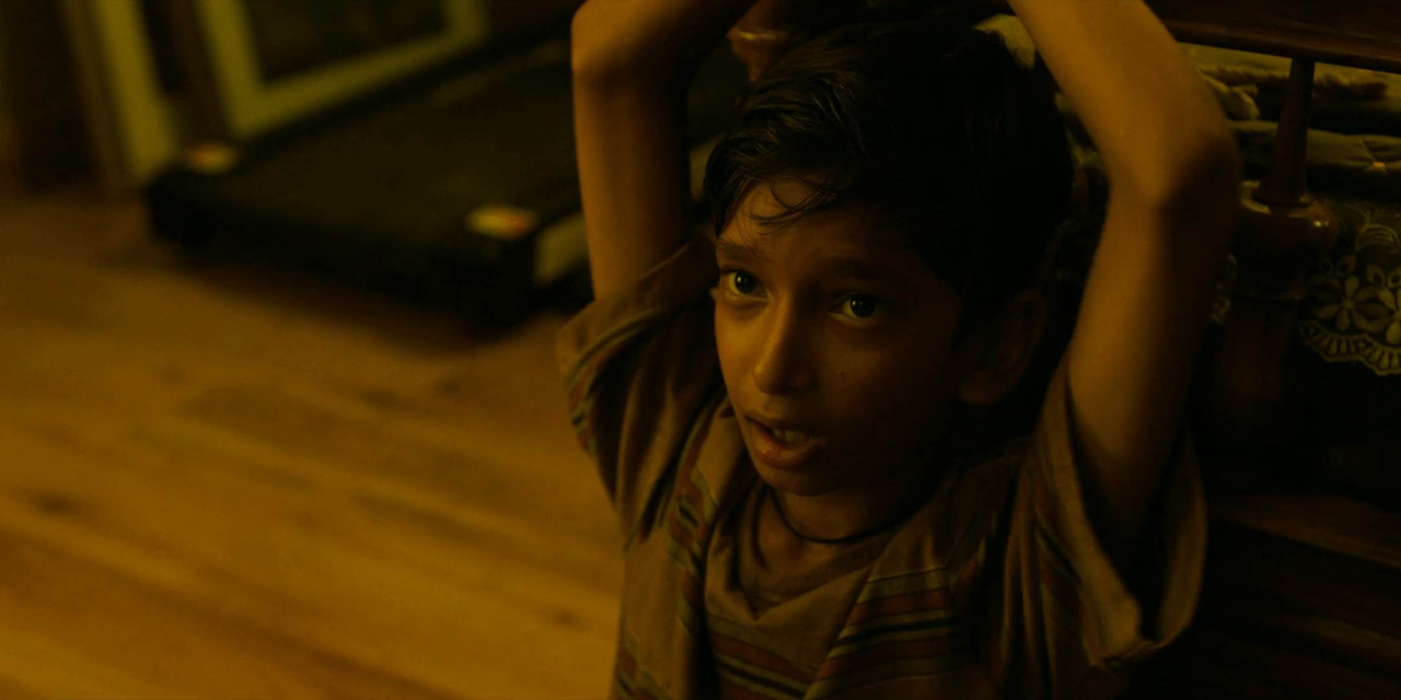 Sector 36 2024 WebRip [Hindi + Tamil + Telugu + English] 480p, 720p, 1080p ESub Screenshot