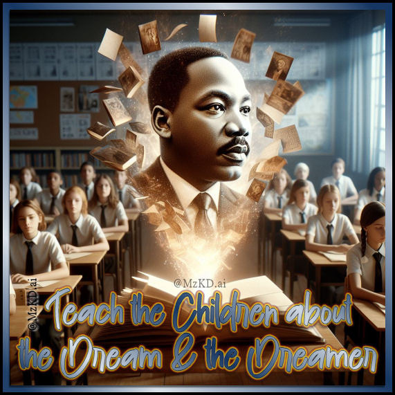 BHDream-Dreamer-MLK