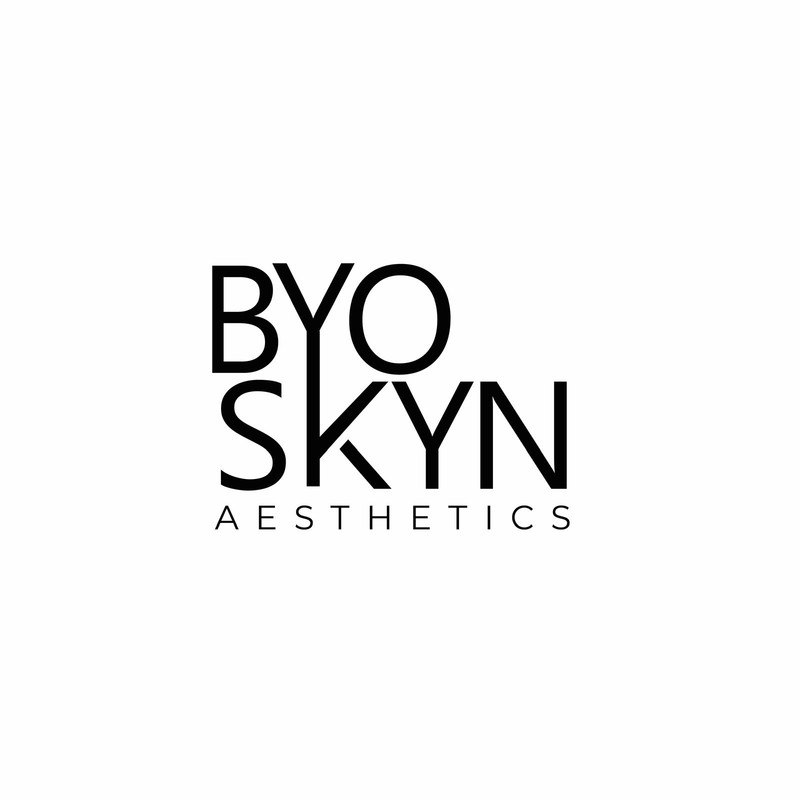 Byo Skin Aesthetics Logo