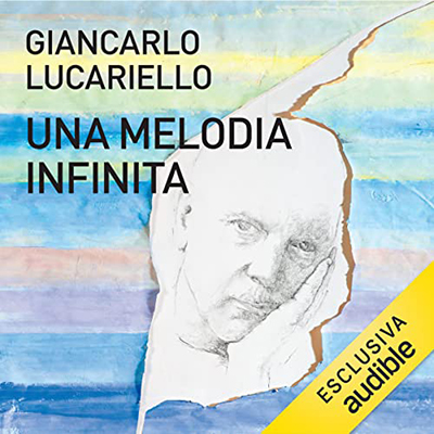 Giancarlo Lucariello - Una melodia infinita (2023) (mp3 - 128 kbps)