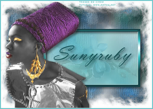 Sunyruby-Hoping-African