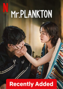 Mr. Plankton (2024–) S01 Dual Audio [Hindi-Korean] Netflix WEB-DL – | 720P |