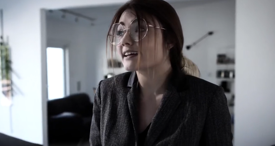 puretaboo – adria rae the consultation