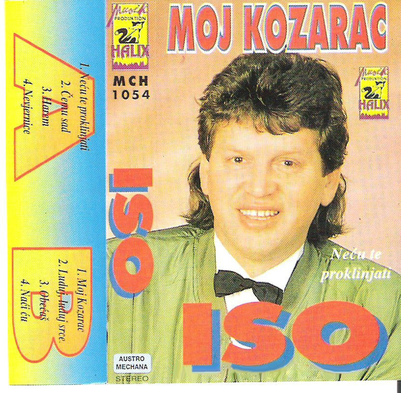 1993_Kozarac