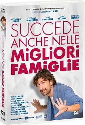 Succede anche nelle migliori famiglie (2024) DVD9 COPIA 1:1 ITA