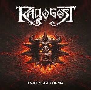 Radogost (POL) / Folk Metal