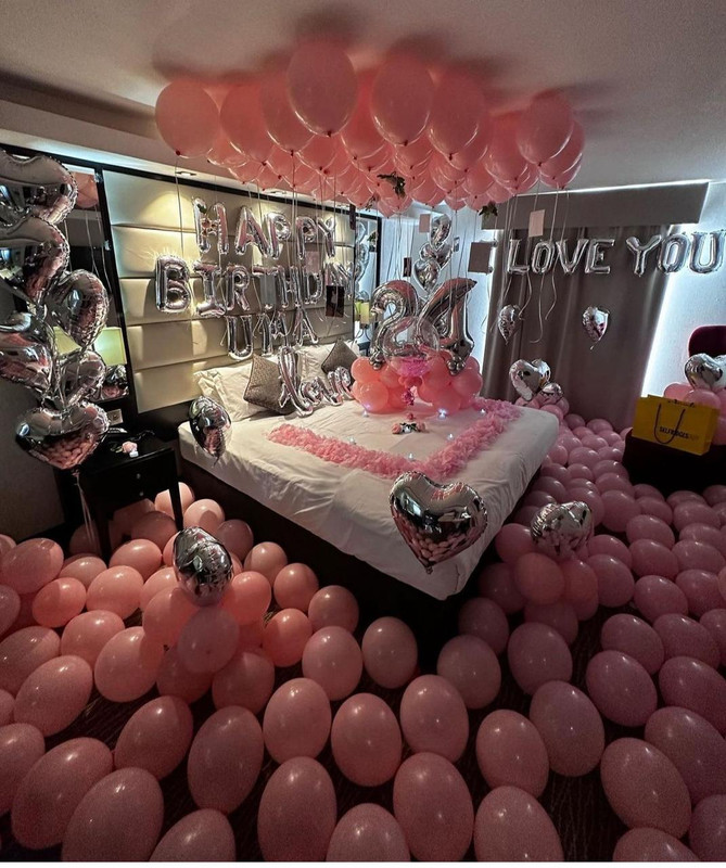 Happy Birthday Princess