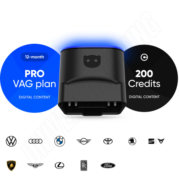 OBDeleven 3 PRO
