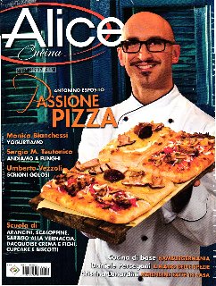 Alice cucina - Settembre 2012
