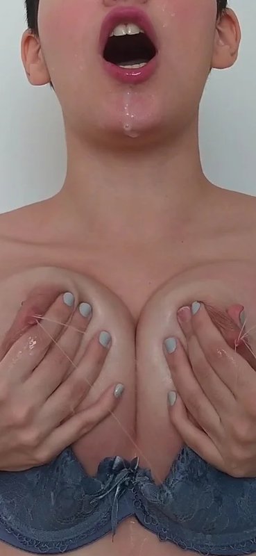 Beautiful Short Hair Girl Full Nude Applay Oil & Fucking From BHeind Videos+Pics 2 IMG-27.jpg