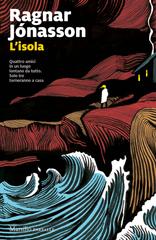 Ragnar Jónasson – L’isola (2023)