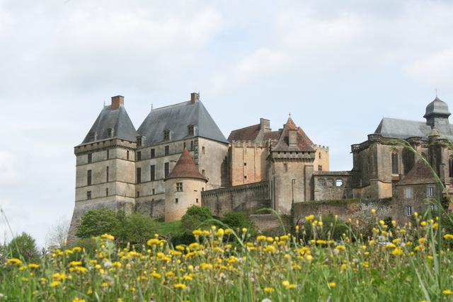 CASTILLOS DE LA DORDOÑA, Monument-France (13)