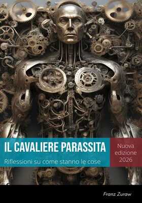 Franz Zuraw - Il cavaliere parassita (2026)