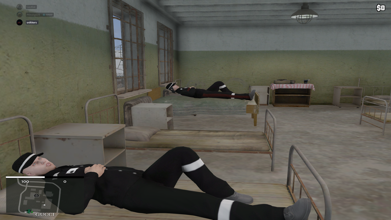 Grand Theft Auto V Screenshot 2025 12 19 16 17 33 27