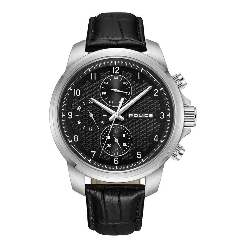 POLICE MENS WATCH PEWJF0021503 view 2