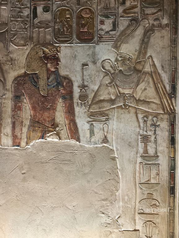 Ленивый Египет (Хургада, Луксор, Каир), декабрь 2025 - январь 2026