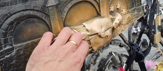 Casa Danzante, Reloj en movimiento y Castillo de Praga - Viena - Bratislava - Praga, Navidad 2024 (73)