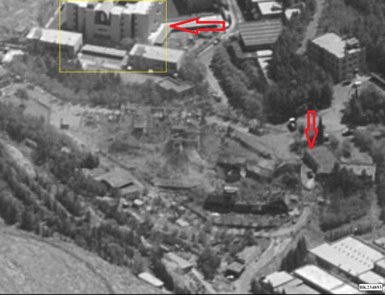 Barzeh Pentagon Briefing Markup