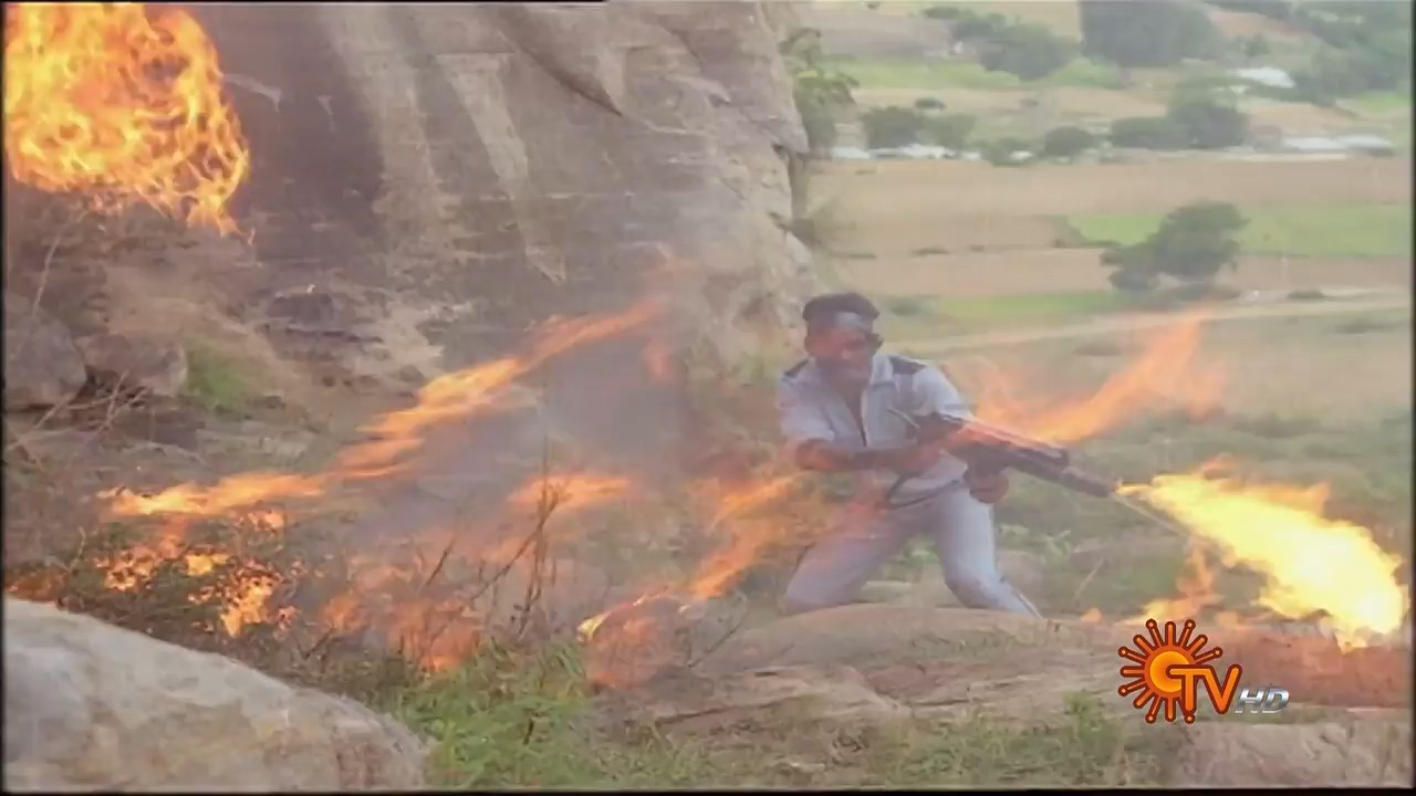 En Purushanthaan Enakku Mattumthaan 1989 WebRip [Tamil] 480p, 720p ESub Screenshot